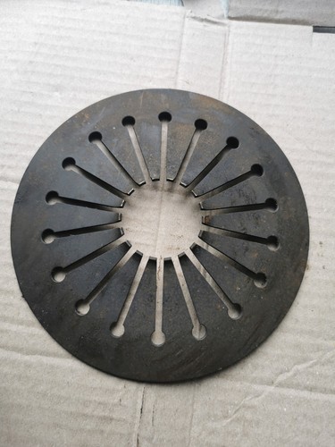 Clutch diaphragm spring - diaphragm,