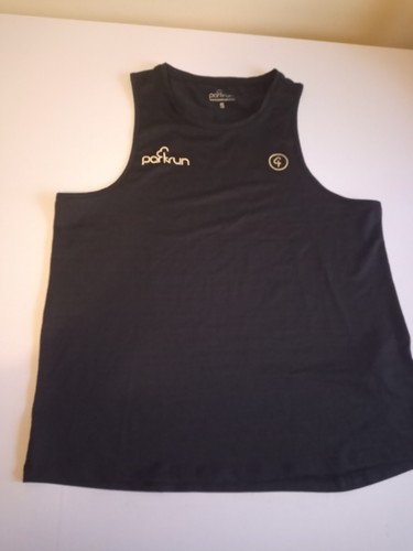 Parkrun 100 runs - , milestone