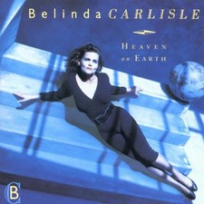 Belinda Carlisle: Heaven On Earth