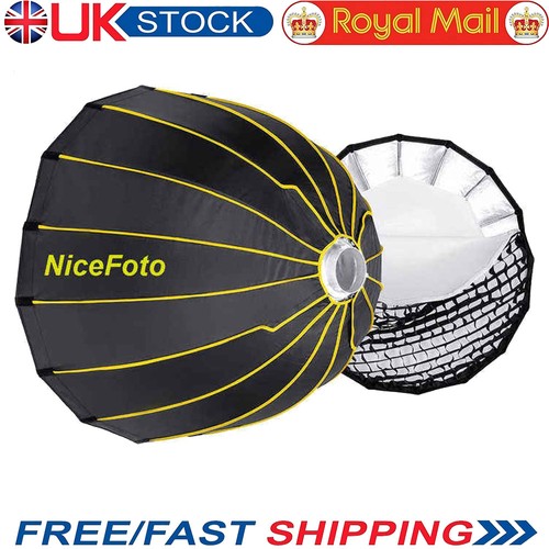 Nicefoto 90cm photo - soft, box