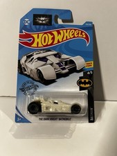 Hot Wheels the Dark Knight