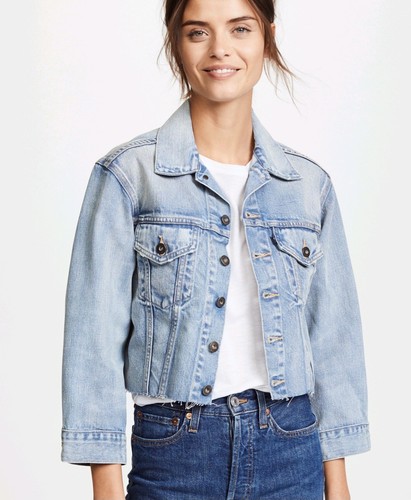 Levi made crafted - made, women's
