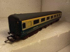 00 Airfix BR Mk2d First Open