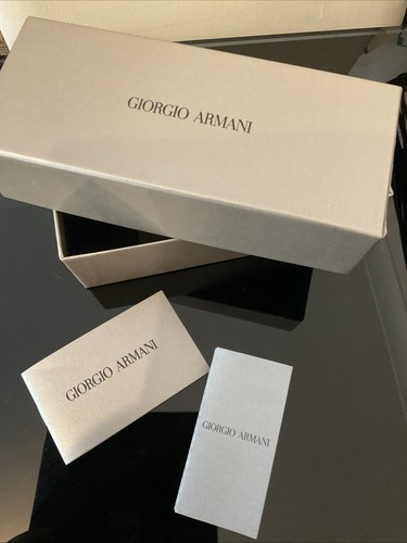 Giorgio armani emty - giorgio, sun