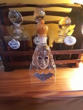 Ozzy Whiskey Bottle Osbourne