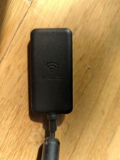 Samsung Wireless Soundbar Dongle Pack WHM520V Used