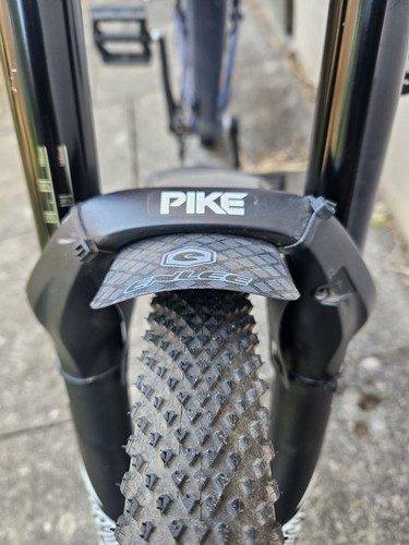 Rockshox pike rct3 solo - rct3,