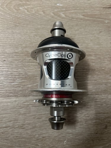 Rare cycleops powertap fixed - powertap,