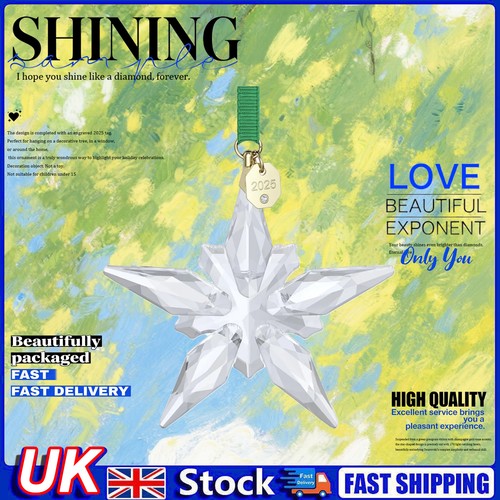 Swarovski 2025 annual edition - 2025,
