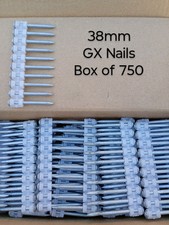 38mm Nails Suitable For Hilti