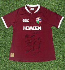 13 Scotland Rugby British