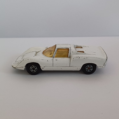 1970 matchbox porsche 910 - matchbox,