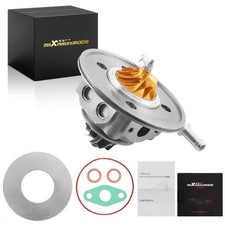 Billet Turbo Cartridge CHRA Fit Ford 1.0 EcoBoost Focus Fiesta C-Max 74KW / 92KW