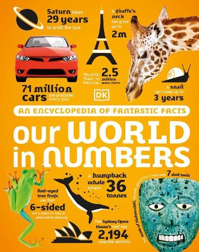 Our world numbers an - our,