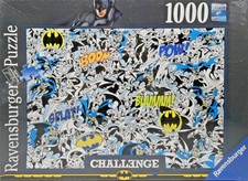 Ravensburger 1000 Piece Jigsaw
