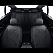 Car seat covers full - seat,