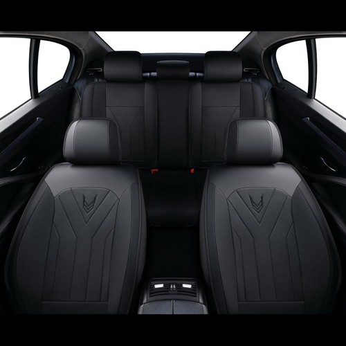 Car seat covers full - car,