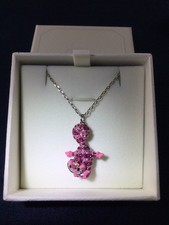 Genuine Signed Swarovski