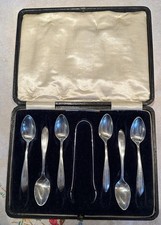 Oneida Community Plate Boxed