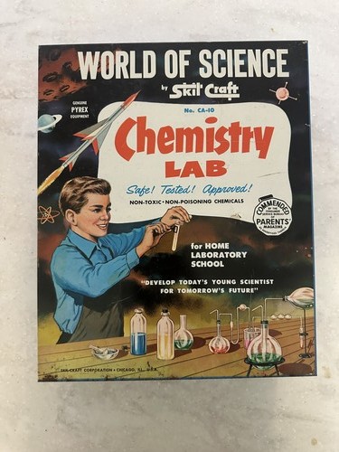 Vintage skil craft - vintage, world