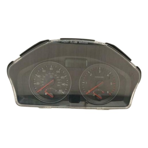 Speedomoter clock volvo - speedomoter,