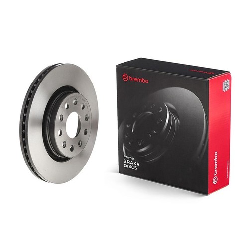 Brembo brake disc set - brake,