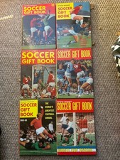 Charles Buchan's Soccer Gift