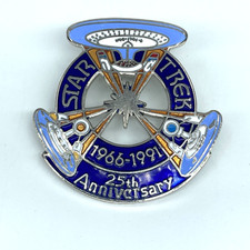 Star Trek 25th Anniversary