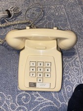 VINTAGE GPO BT 8756 PUSH