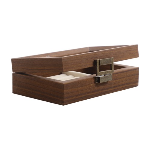Oboe reed case wooden - reed,