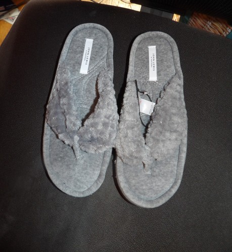 John lewis size - toe, post