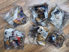 McDonalds The Dog Collection Toys (Ref In Bx 125)