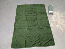 British Army Micro Fleece