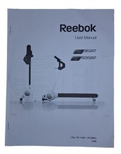 Reebok run - reebok, i-run