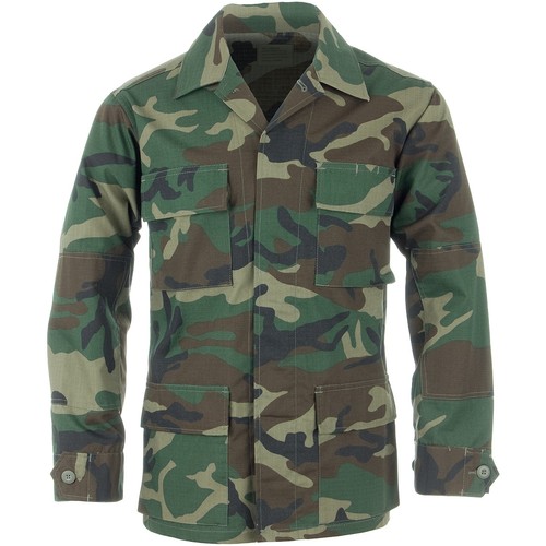 New usgi battle dress - new,