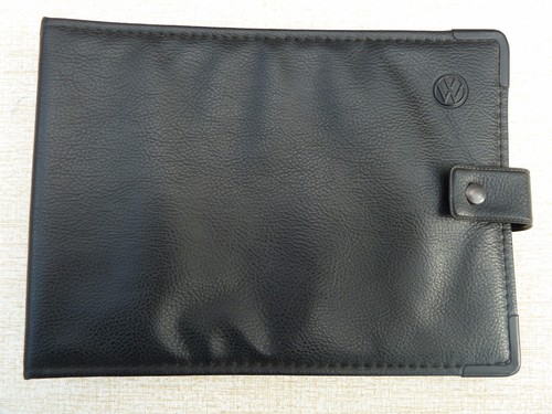 Volkswagen documentation - vw,