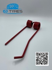 Lely Hay Zip Tedder Tine - RH