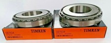 2 x M32 & M20 gearbox