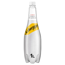 Schweppes Slimline Tonic Water