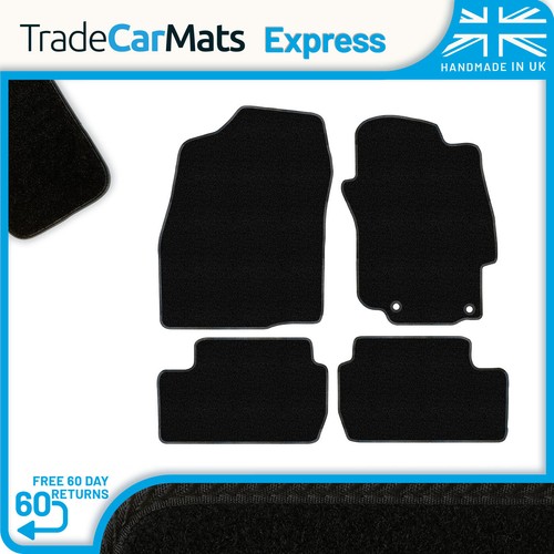 Tailored carpet car floor mats - tailored,