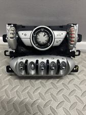 MINI R55 R56 R57 HEATER