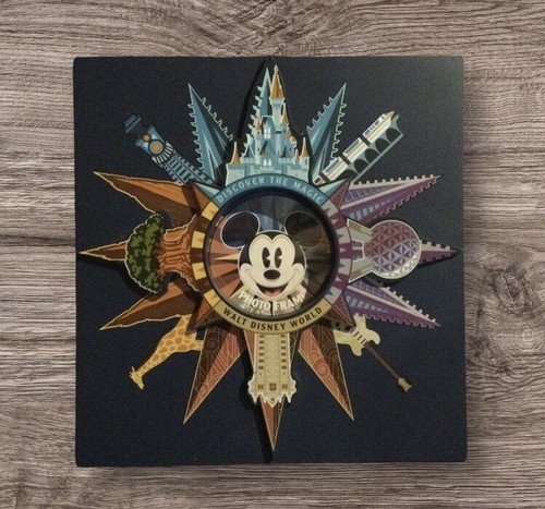 Disney parks mickey passport - disney,