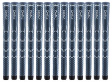 Winn DRI-TAC Navy Blue Midsize