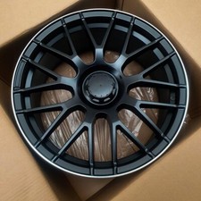 Mercedes CLS CE Class S Class x4 20" C63s AMG Style Alloy Wheels 8.5J/9.5J