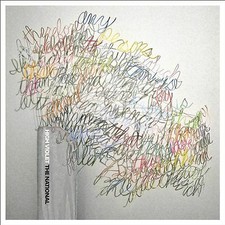 The National : High Violet
