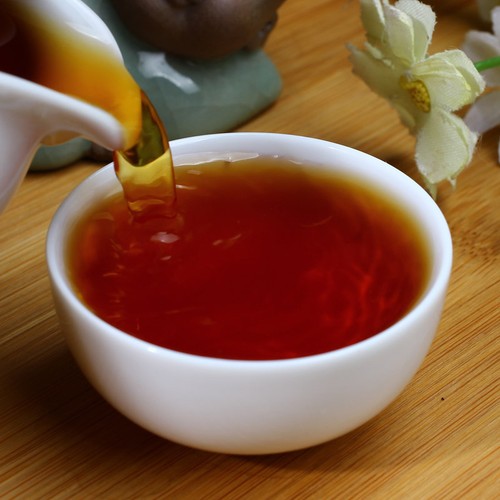 250g hong pao tea - da, wu