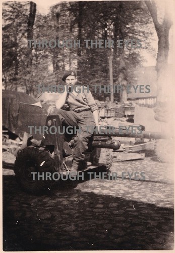 Original ww2 photo 2nd - ww2,