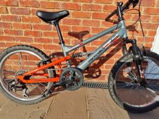 Apollo Xpander Junior Mountain