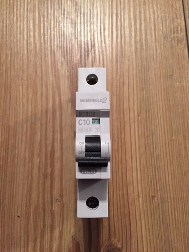 Mem eaton memshield amp - mem,