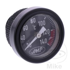 Oil Temperature Gauge fits